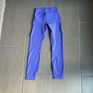 Lululemon instill leggings